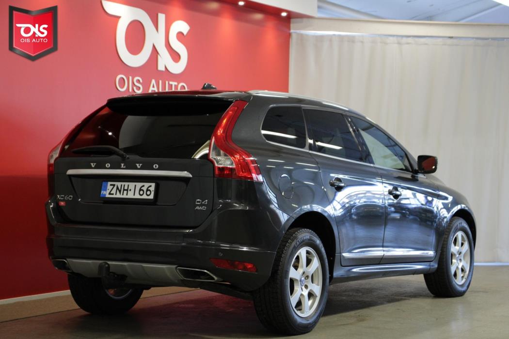 VOLVO XC60 2016