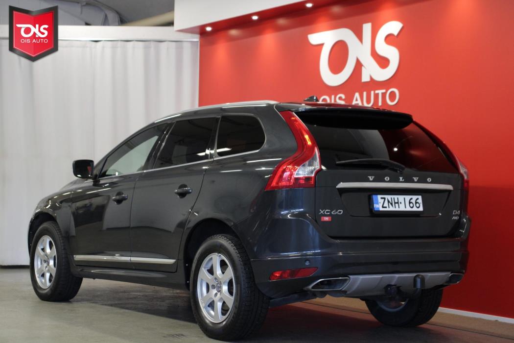 VOLVO XC60 2016