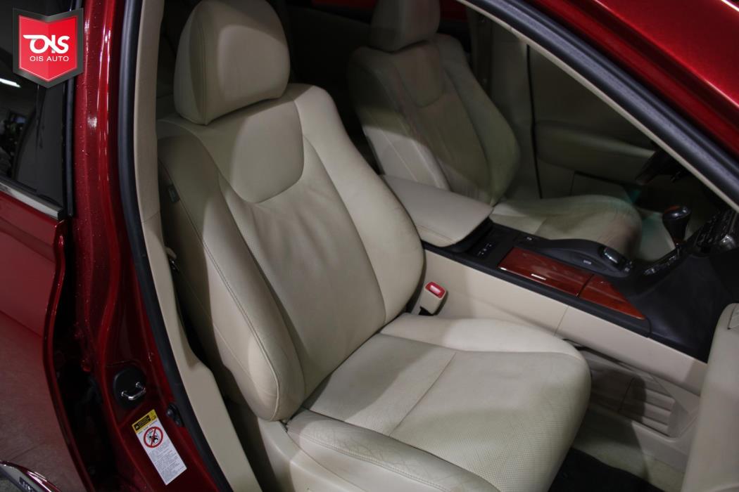 LEXUS RX 2010
