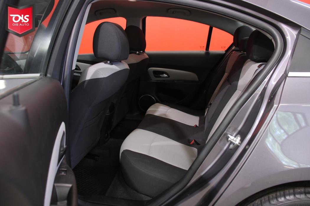 CHEVROLET Cruze 2011