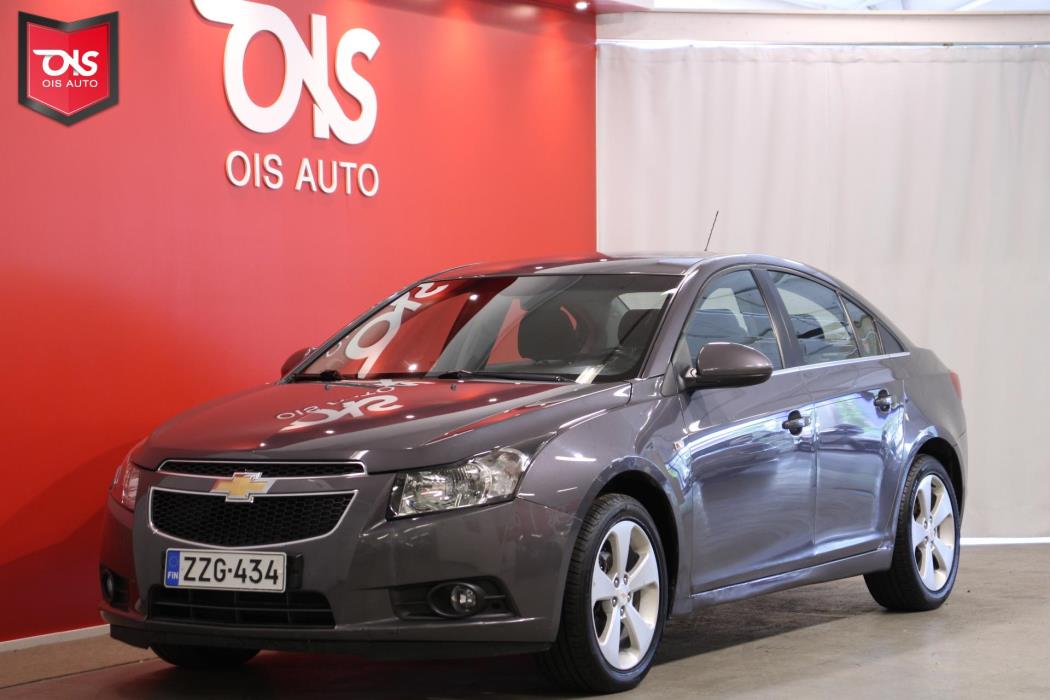 CHEVROLET Cruze 2011