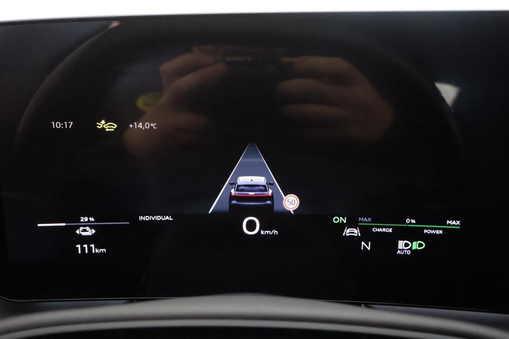AUDI Q6 e-tron 2024