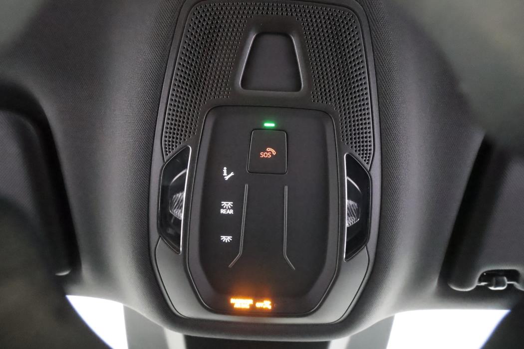 AUDI Q6 e-tron 2024