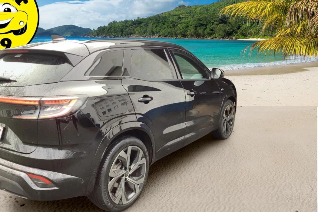 RENAULT AUSTRAL 2023