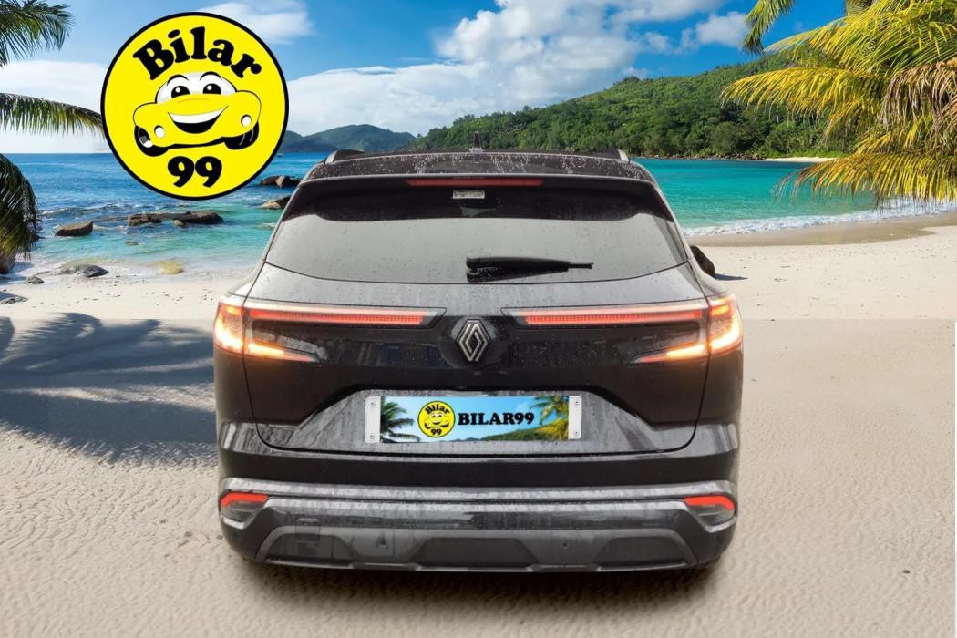 RENAULT AUSTRAL 2023
