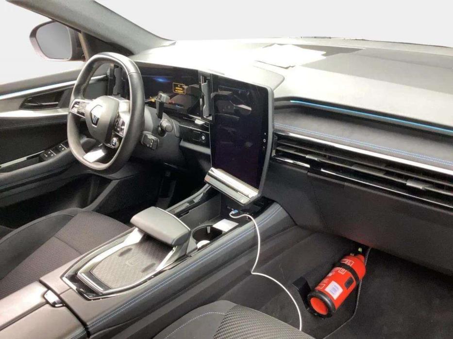 RENAULT AUSTRAL 2023
