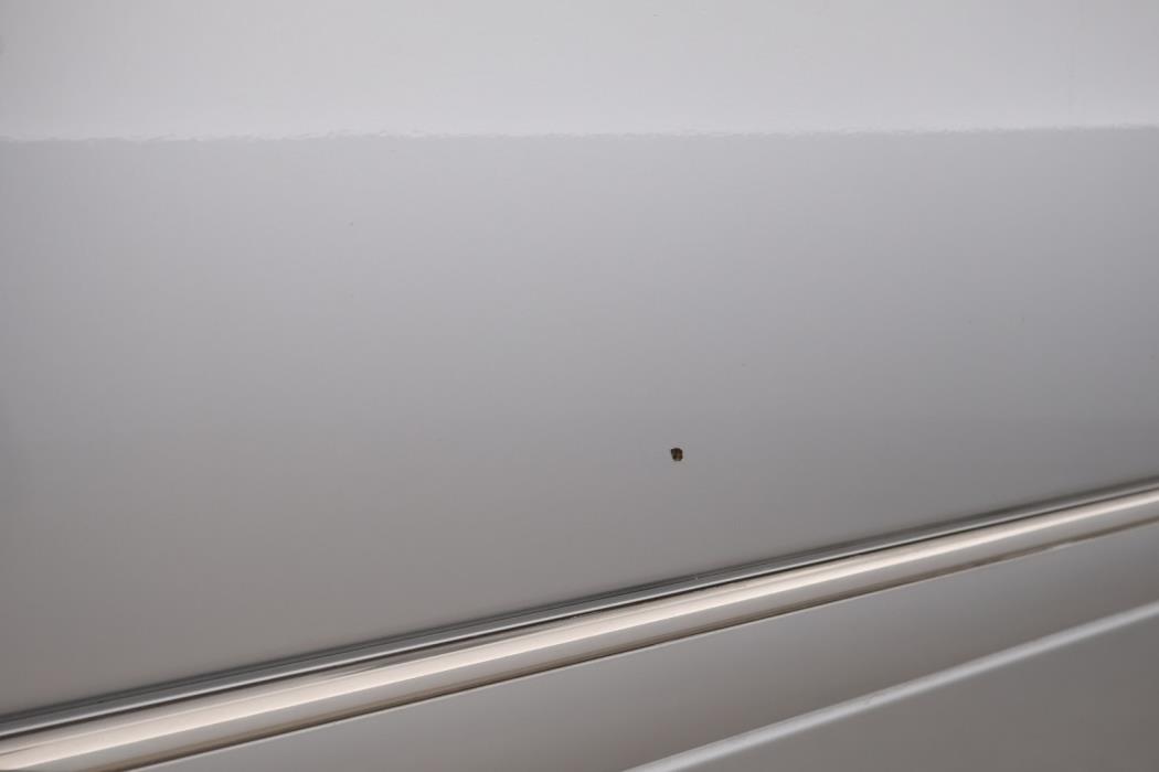 MERCEDES-BENZ CL 2000