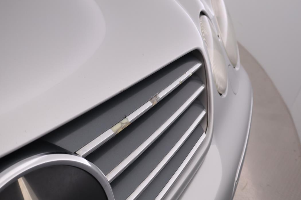 MERCEDES-BENZ CL 2000