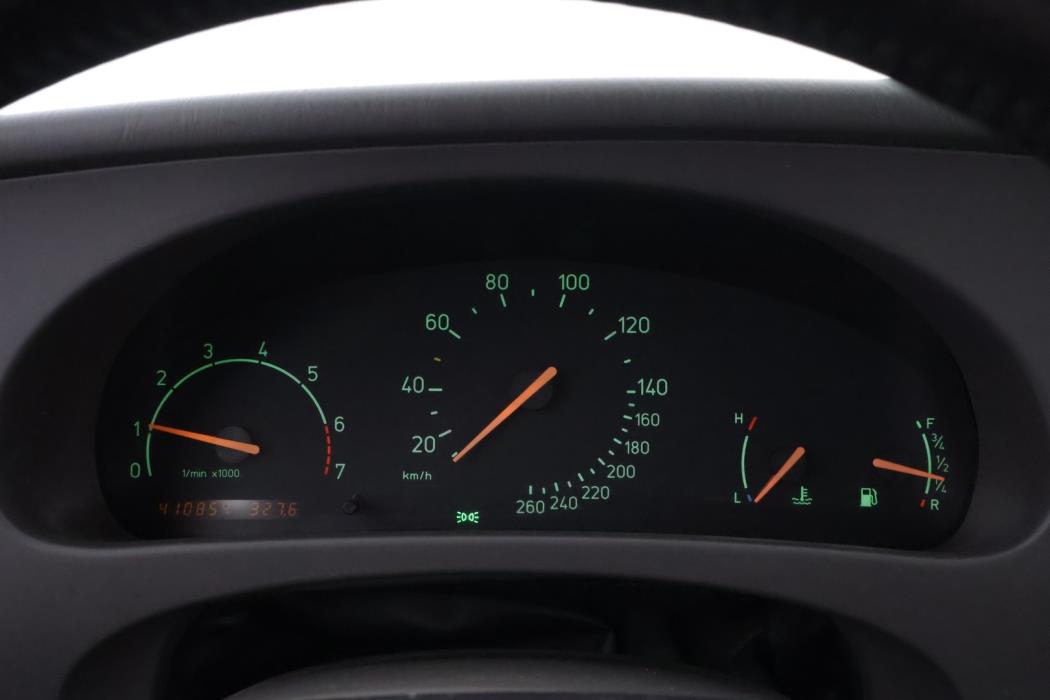 SAAB 9-5 2002