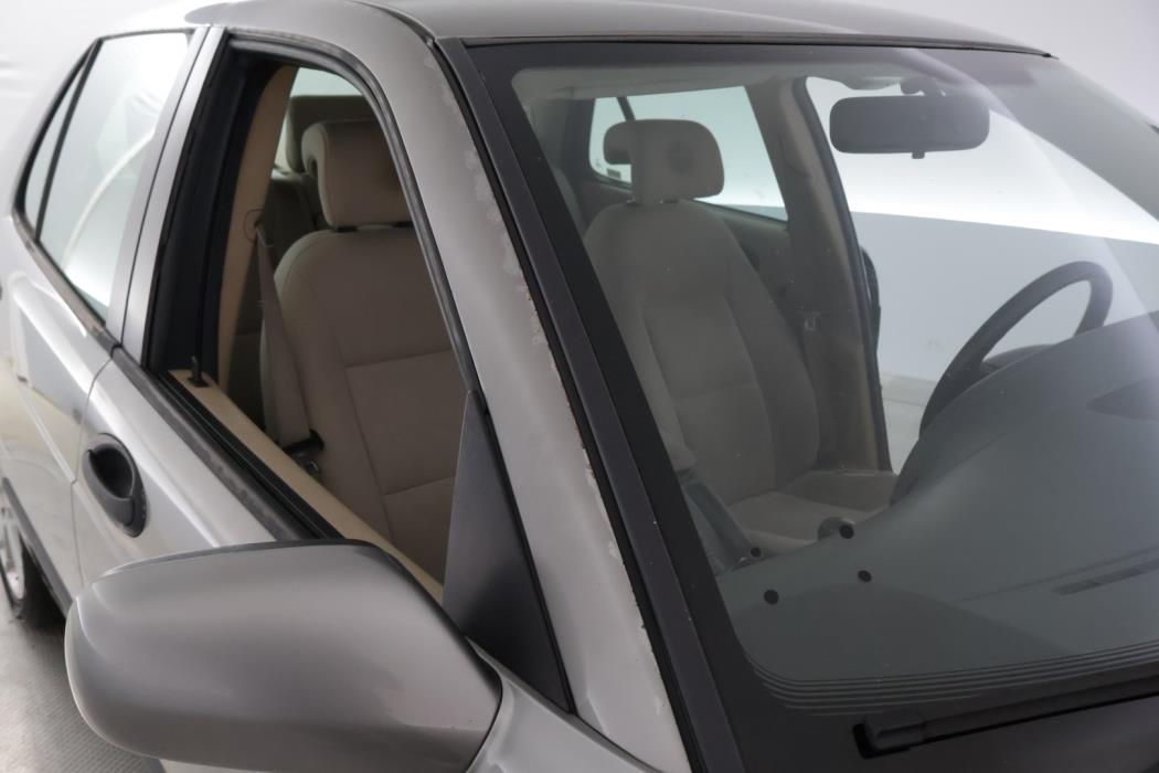 SAAB 9-5 2002