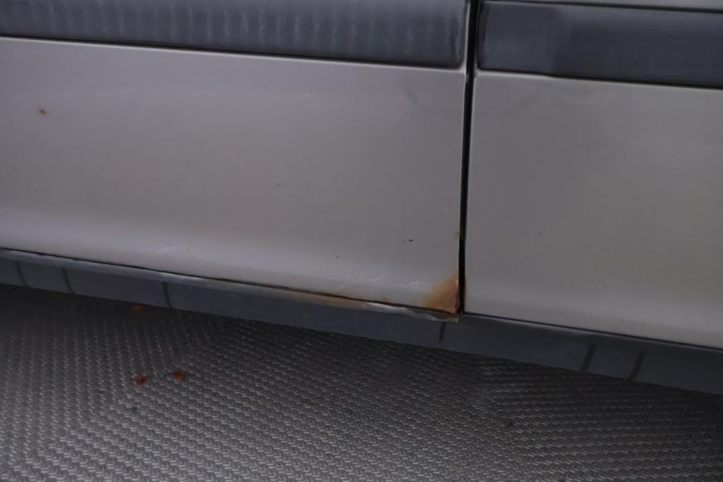 SAAB 9-5 2002