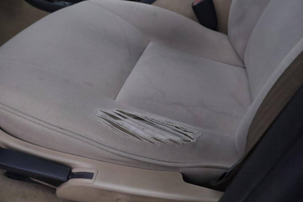 SAAB 9-5 2002