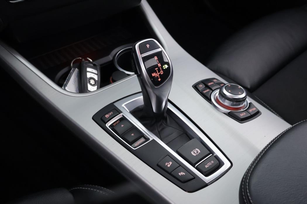 BMW X3 2012