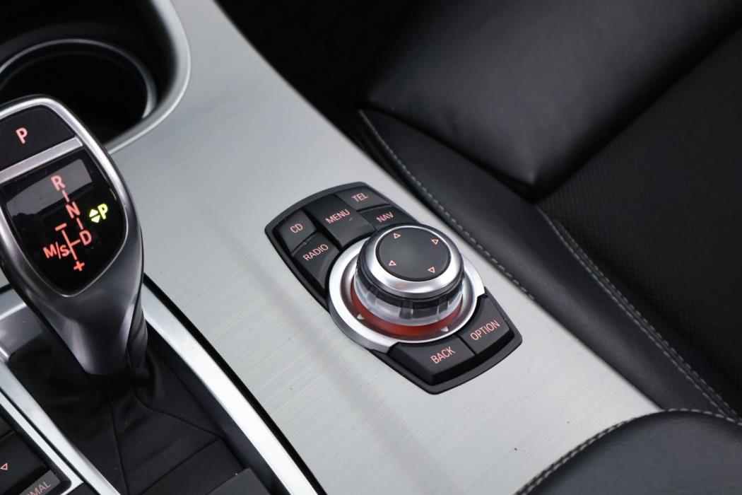 BMW X3 2012