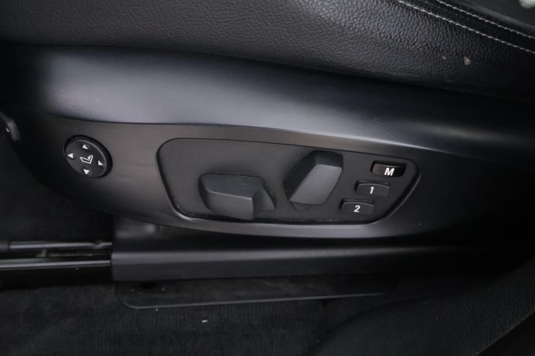 BMW X3 2012