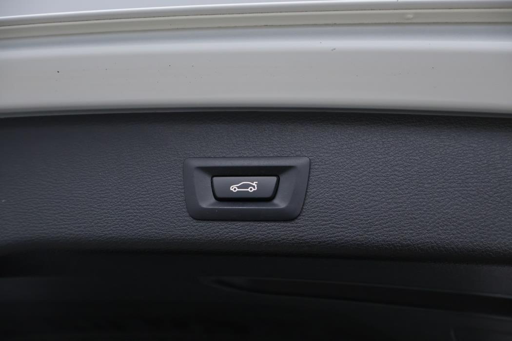 BMW X3 2012