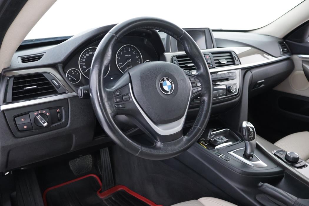 BMW 428 2015