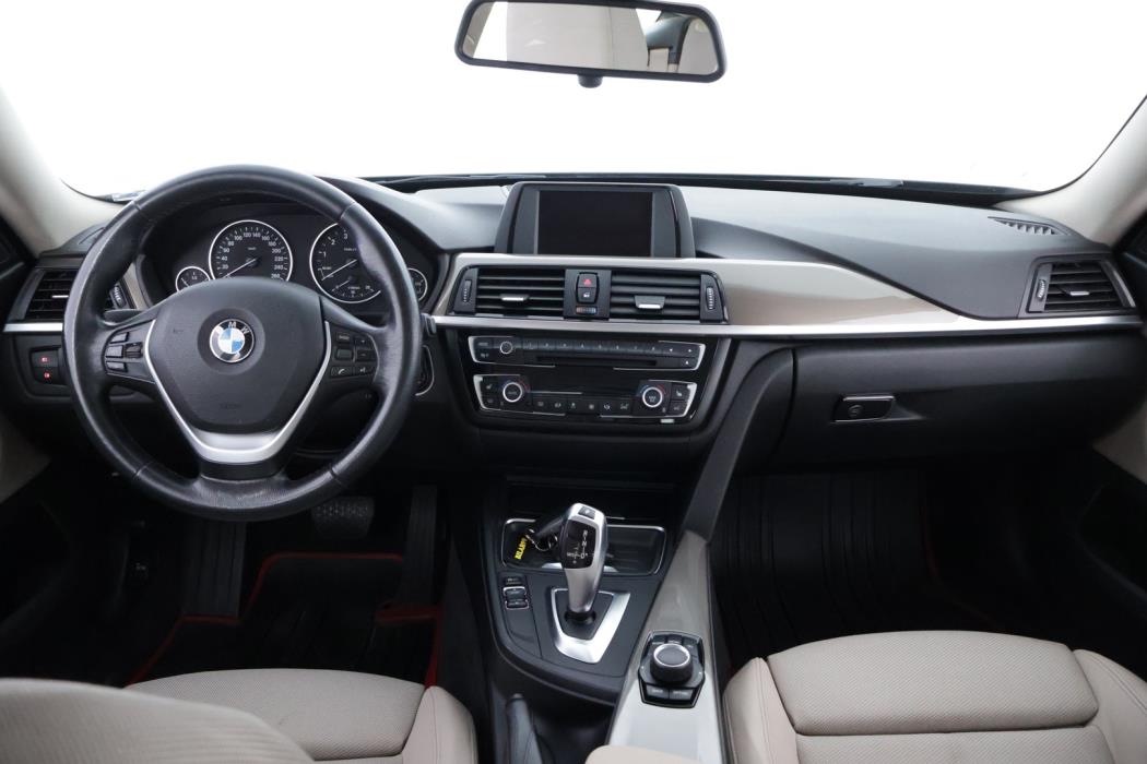 BMW 428 2015