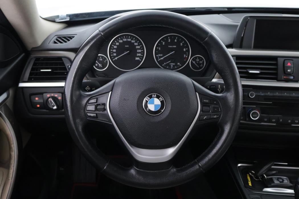 BMW 428 2015