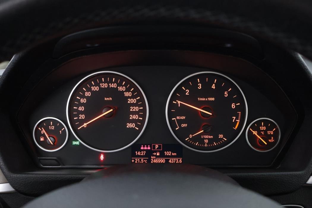 BMW 428 2015