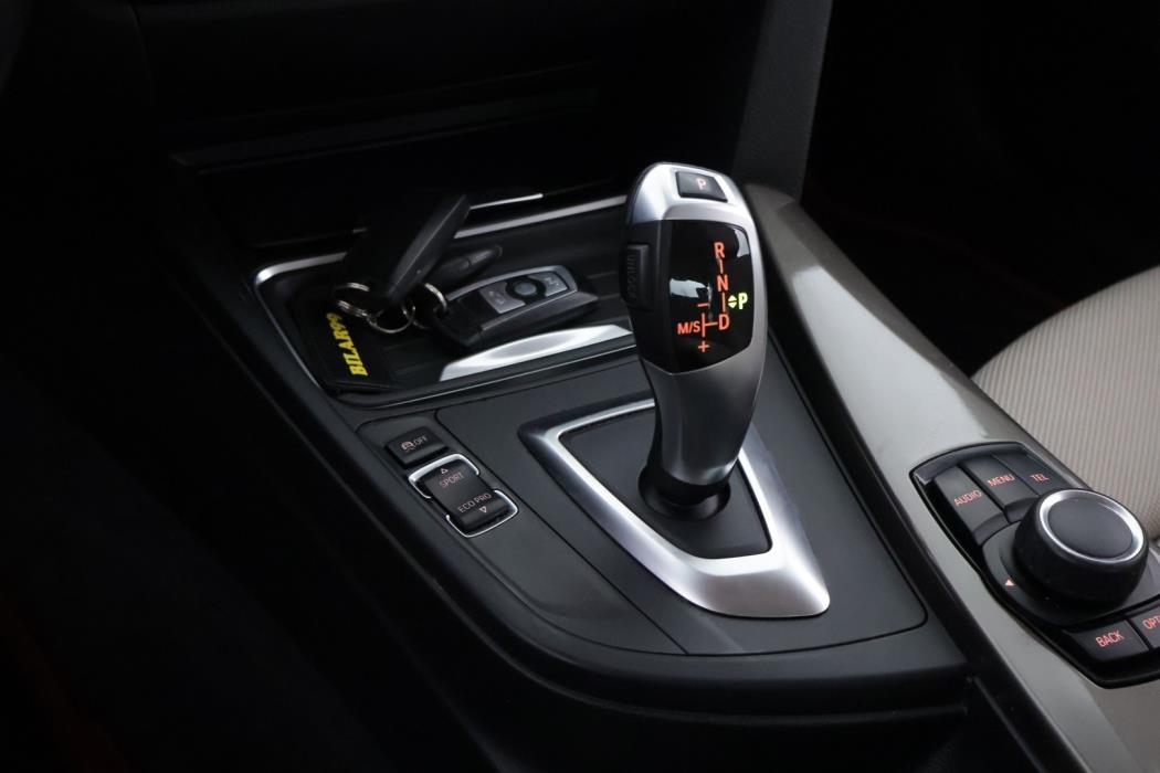 BMW 428 2015