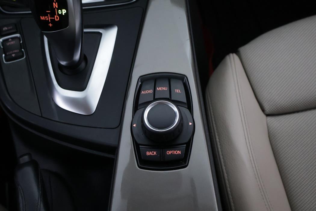 BMW 428 2015
