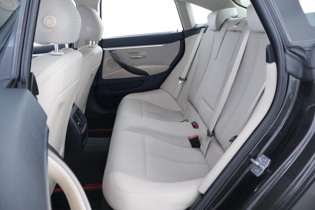 BMW 428 2015