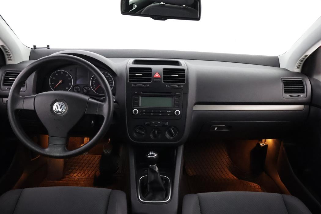 VOLKSWAGEN Golf 2006