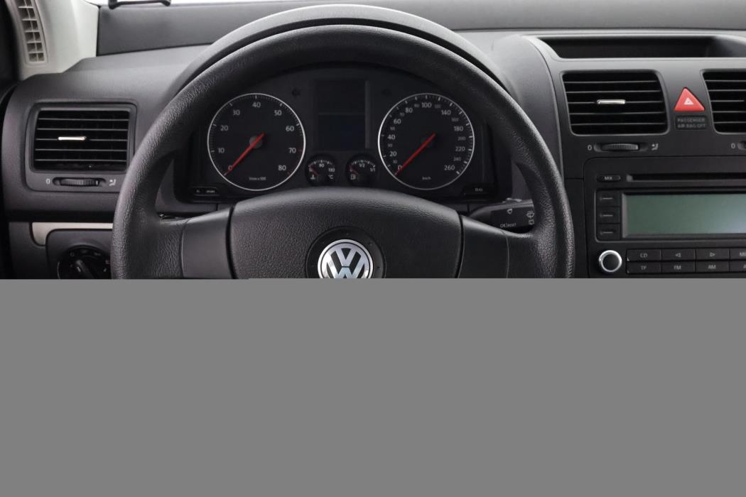 VOLKSWAGEN Golf 2006