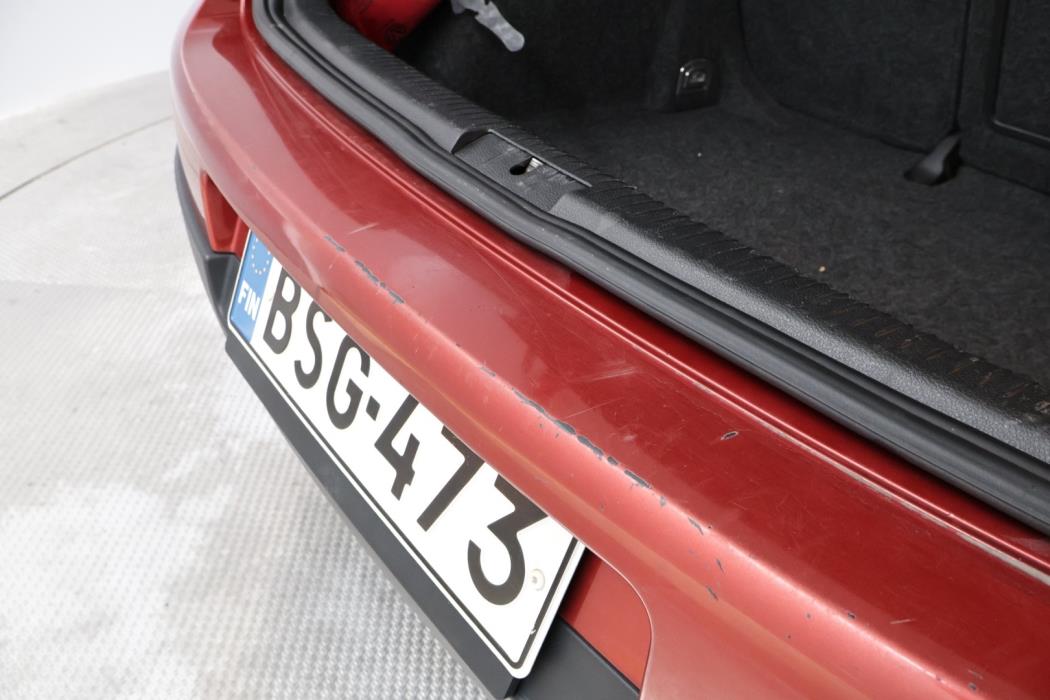 VOLKSWAGEN Golf 2006