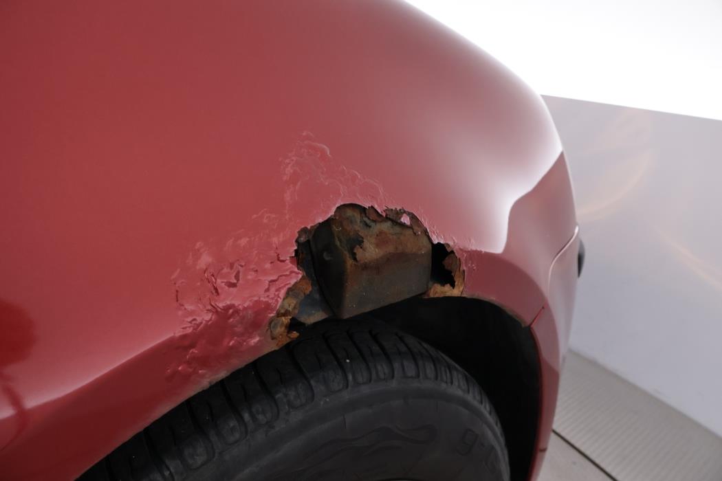 VOLKSWAGEN Golf 2006