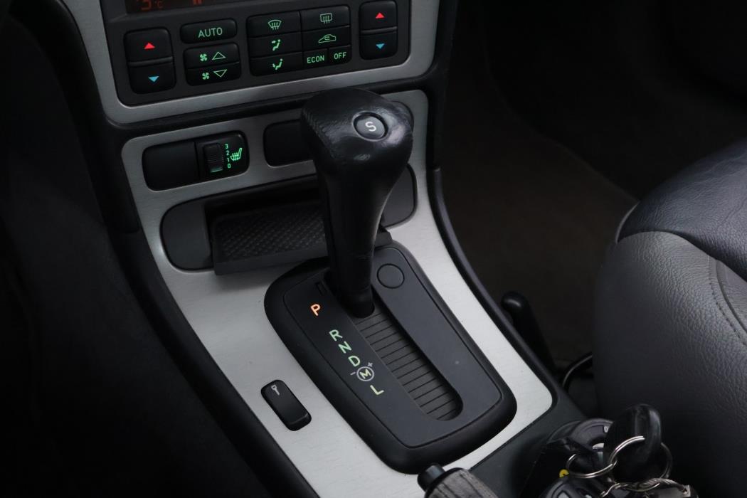 SAAB 9-5 2004