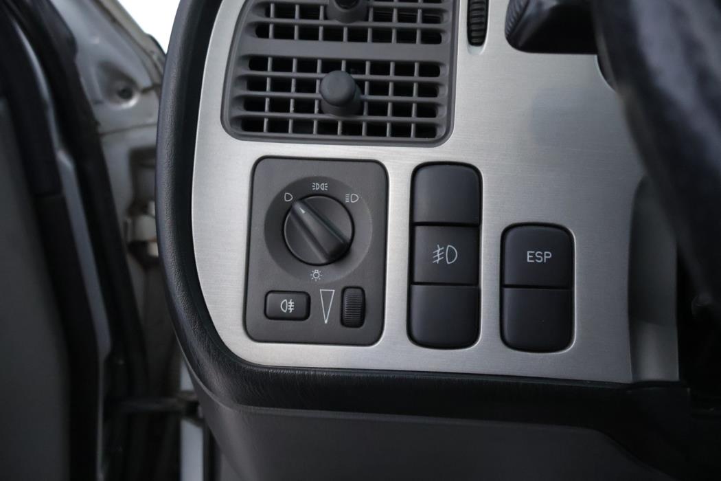SAAB 9-5 2004