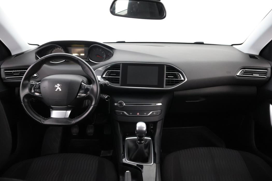 PEUGEOT 308 2015