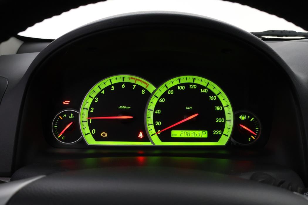 CHEVROLET Captiva 2007