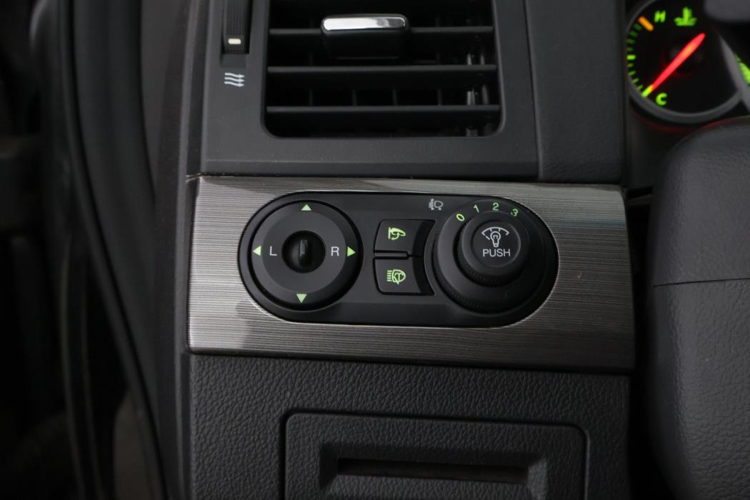 CHEVROLET Captiva 2007