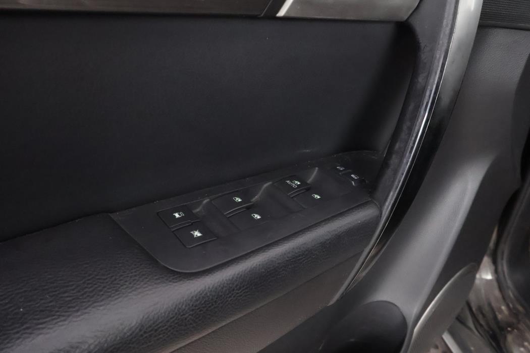 CHEVROLET Captiva 2007