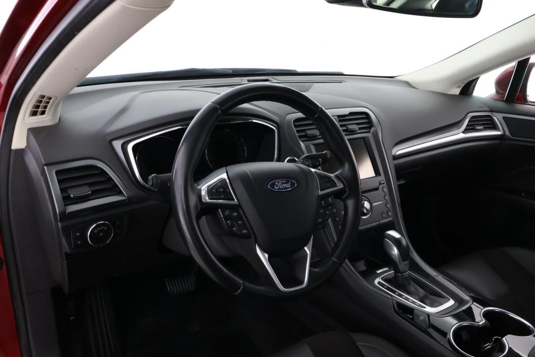 FORD Mondeo 2015