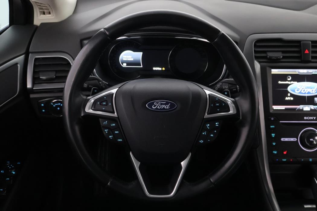FORD Mondeo 2015