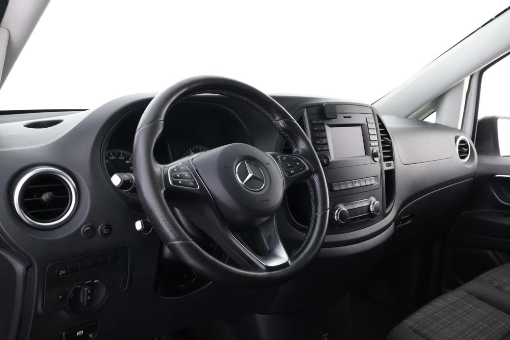 MERCEDES-BENZ Vito 2018