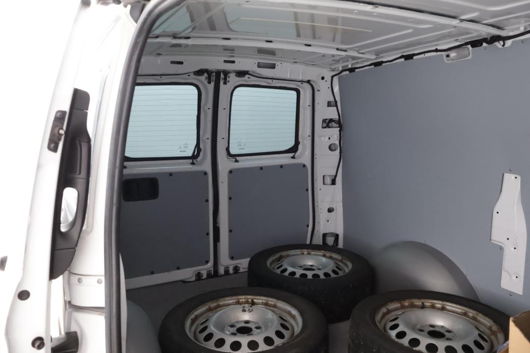 MERCEDES-BENZ Vito 2018