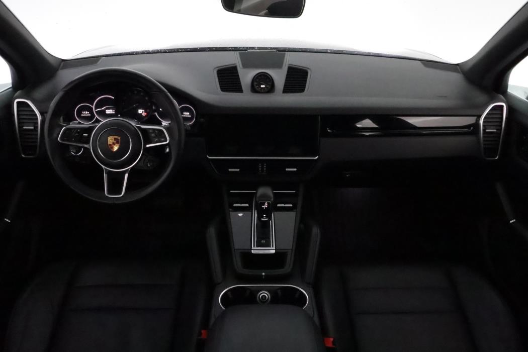PORSCHE Cayenne 2019