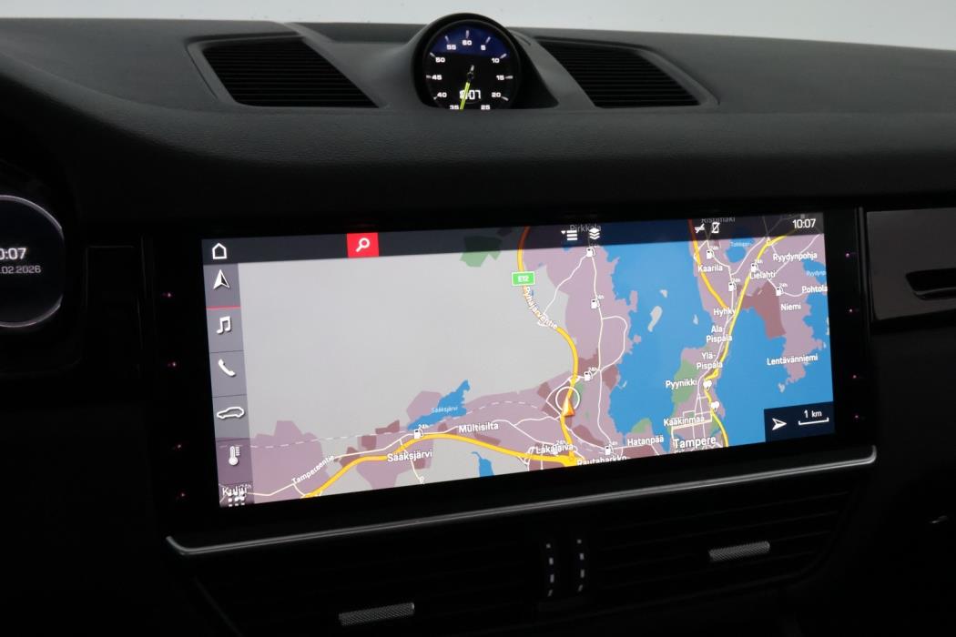 PORSCHE Cayenne 2019