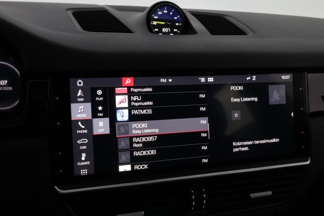 PORSCHE Cayenne 2019