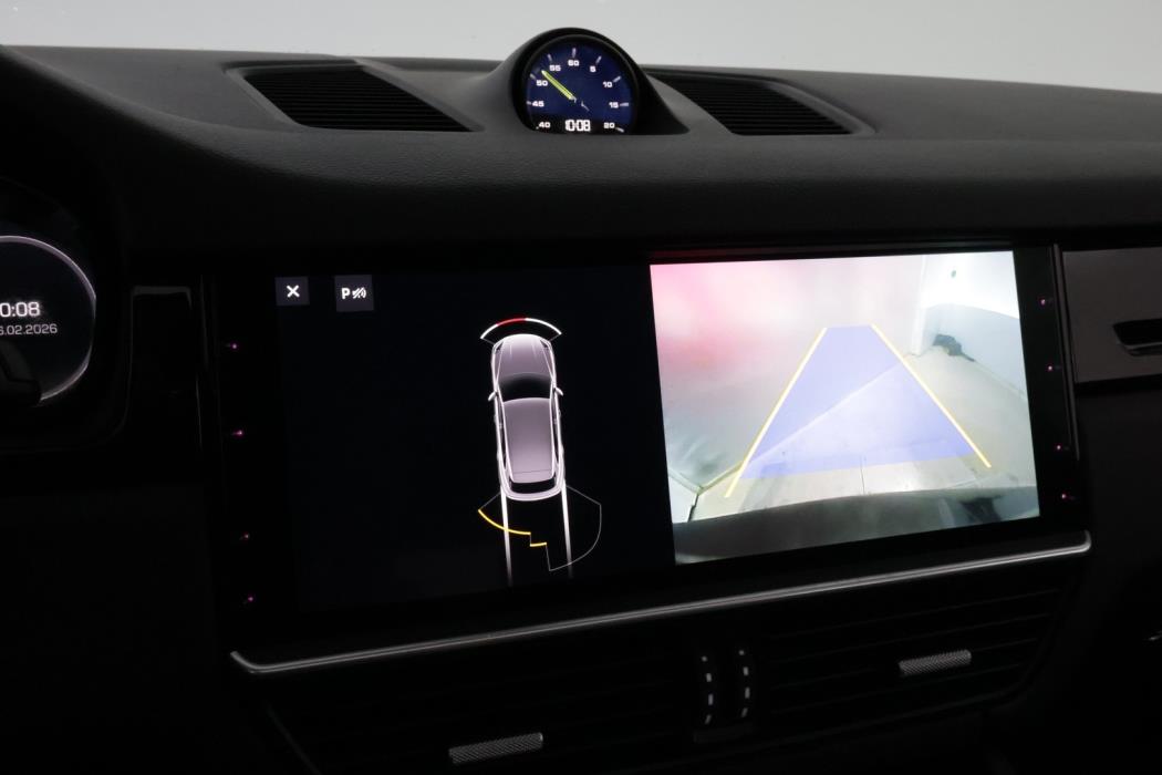 PORSCHE Cayenne 2019