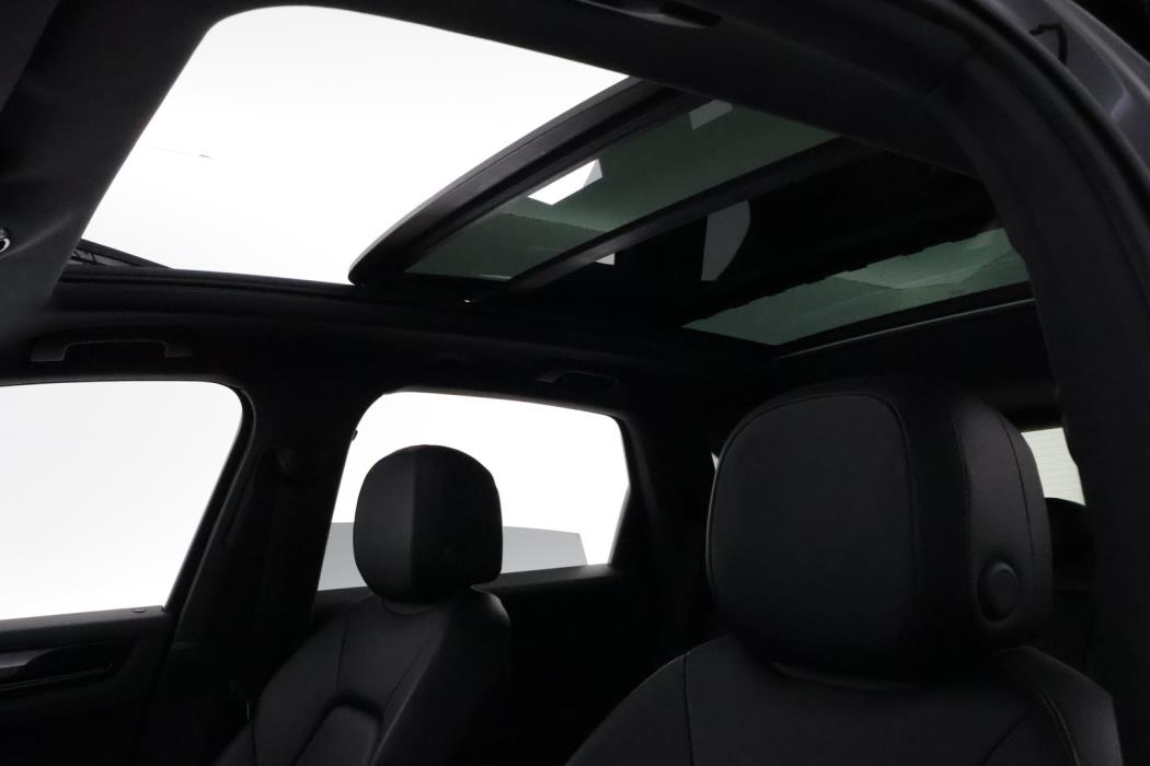 PORSCHE Cayenne 2019