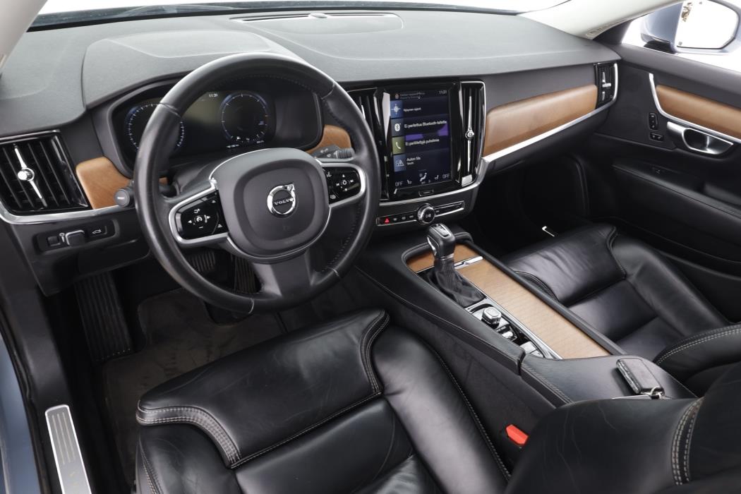 VOLVO S90 2018
