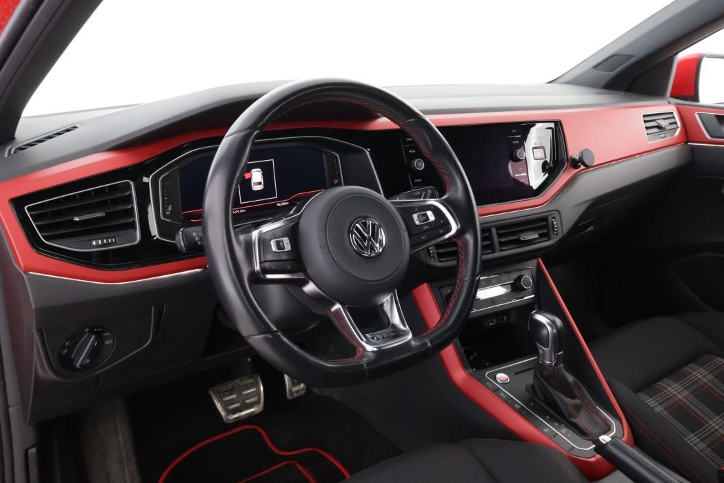 VOLKSWAGEN Polo 2019