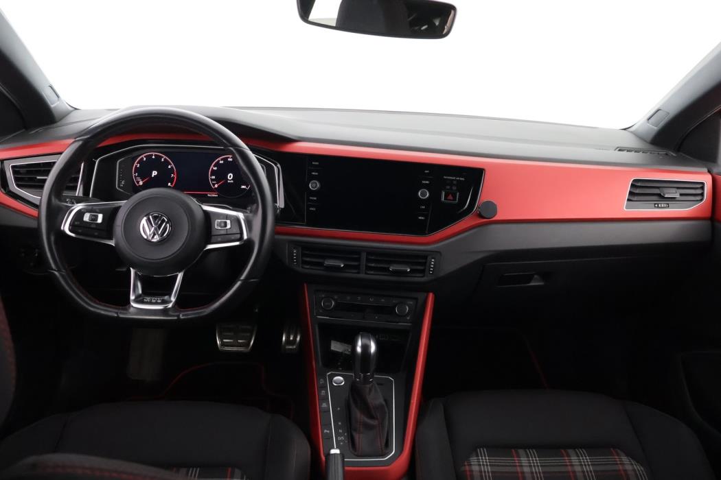VOLKSWAGEN Polo 2019