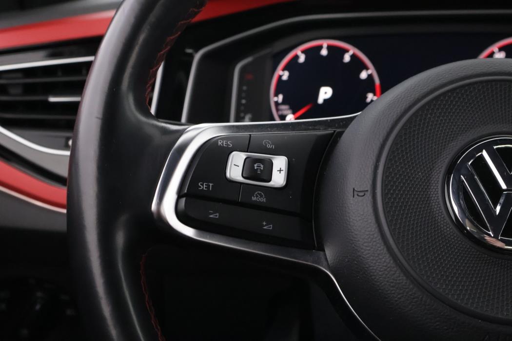 VOLKSWAGEN Polo 2019
